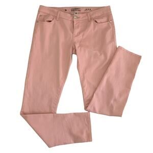 CELEBRITY PINK Dare You Skinny Jeans Size 11